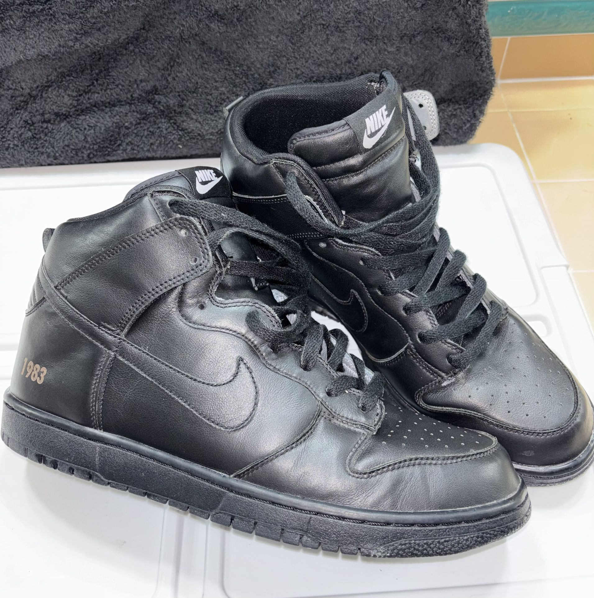 Nike Shoes