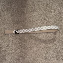 LV Belt Normal Size 
