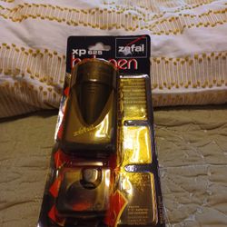 Bicycle Headlight 