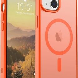 iPhone 15 Plus Case & iPhone 14 Plus Case(