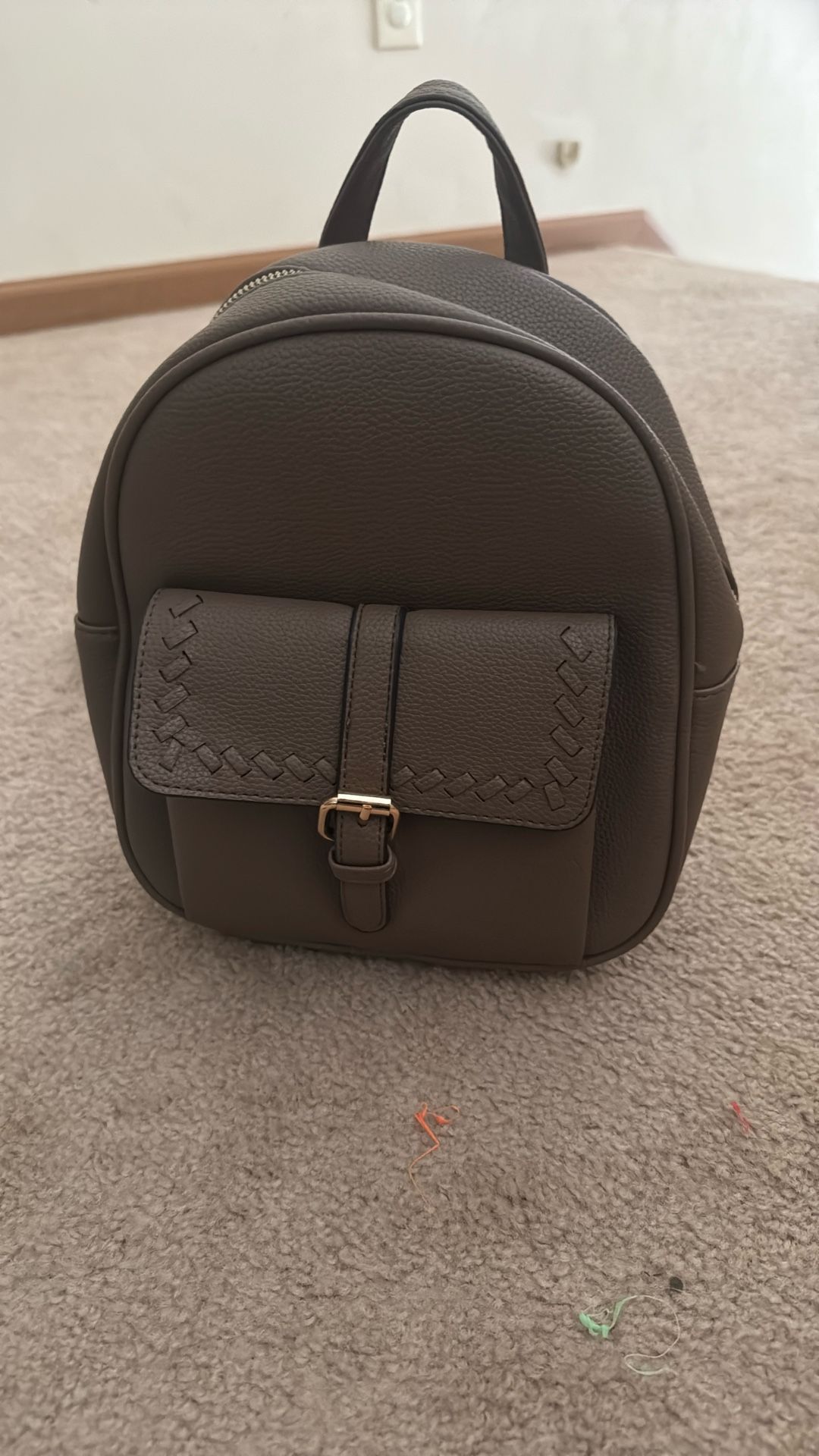 Bag/ Small Backpack