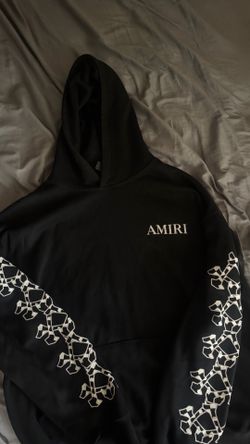 Amiri Hoodie