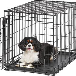 M dog Crate