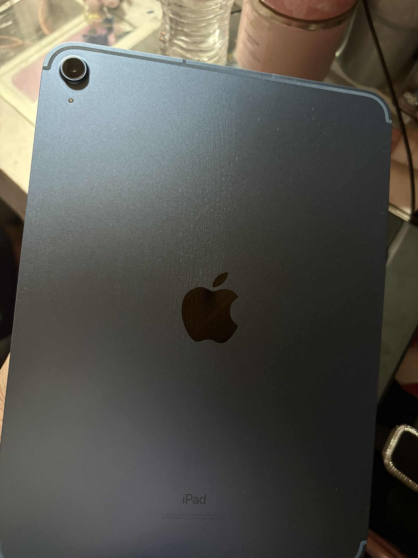 ipad 10th gen