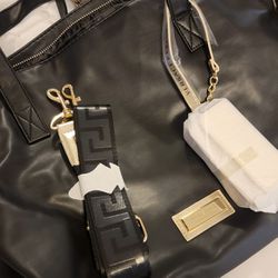 Versace Perfume Bag New!