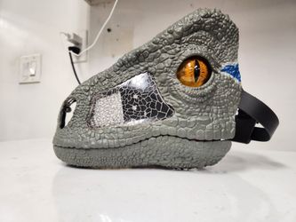 Dinosaur Mask