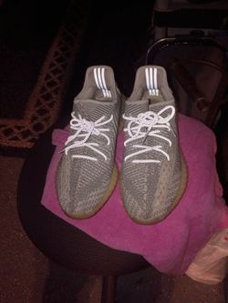 Yeezy 350