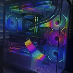 GAMING PC FOR SALE 4070 TI SUPER