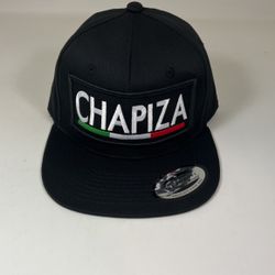 Gorra 🧢 De La Chapiza Snapback Hat 🧢