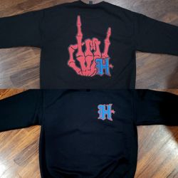 Texans Sweatshirt 