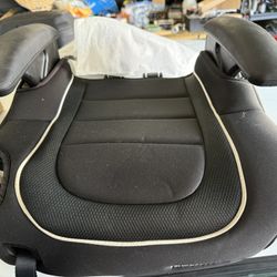 Graco Booster Seat