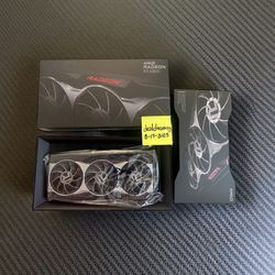AMD Radeon RX 6800