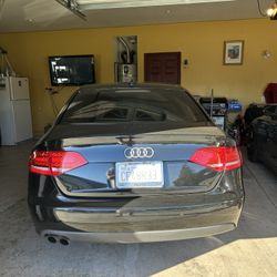 2010 Audi A4