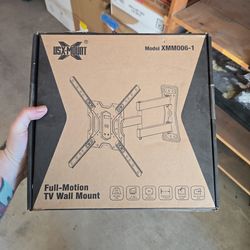 55" heavy duty TV mount