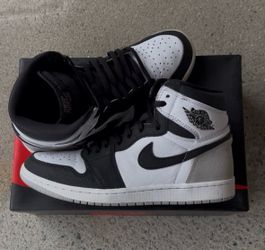 Jordan 1 Bleached Coral