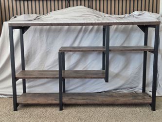 Modern Bookshelf