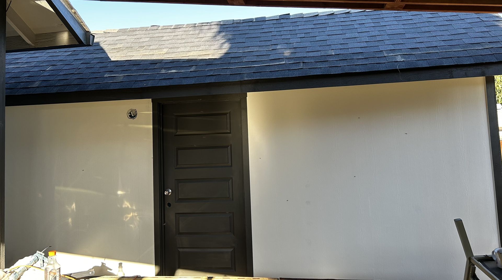 Brand New Container Tiny Home