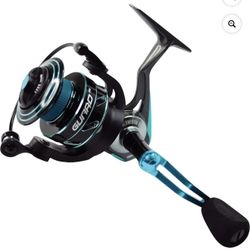 Tsunami Guard 6000 Spinning Fishing Reel *****$45OBO***