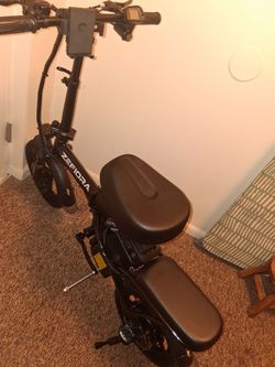 Ebike