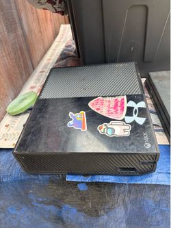 Xbox and ps4 pro