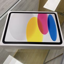 Apple iPad 10 th