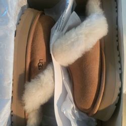 Ugg Disquette