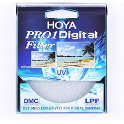 Hoya 77mm DMC Pro1 Digital Multi-Coated UV Filter
