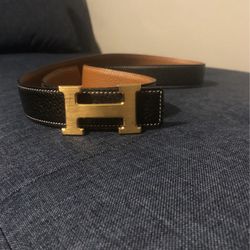 Hermès Belt 