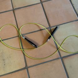 Adjustable Length Jump Rope