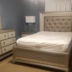 Bedroom Set