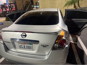 2011 Nissan Altima