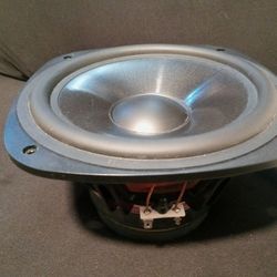 8 Inch Speaker Woofer Klipsch