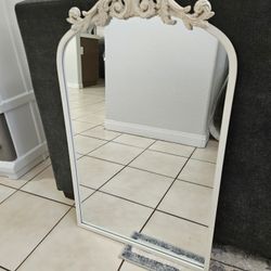 Vanity Mirror 