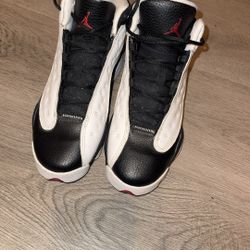 Jordan 13 , Size 5Y