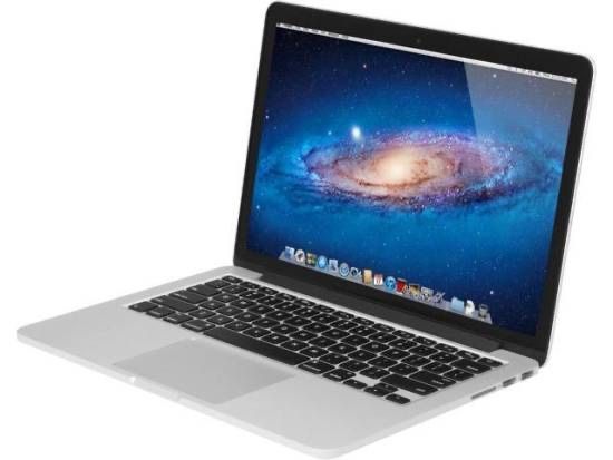 Apple Macbook Pro 13 (2015) Pre-Owned
