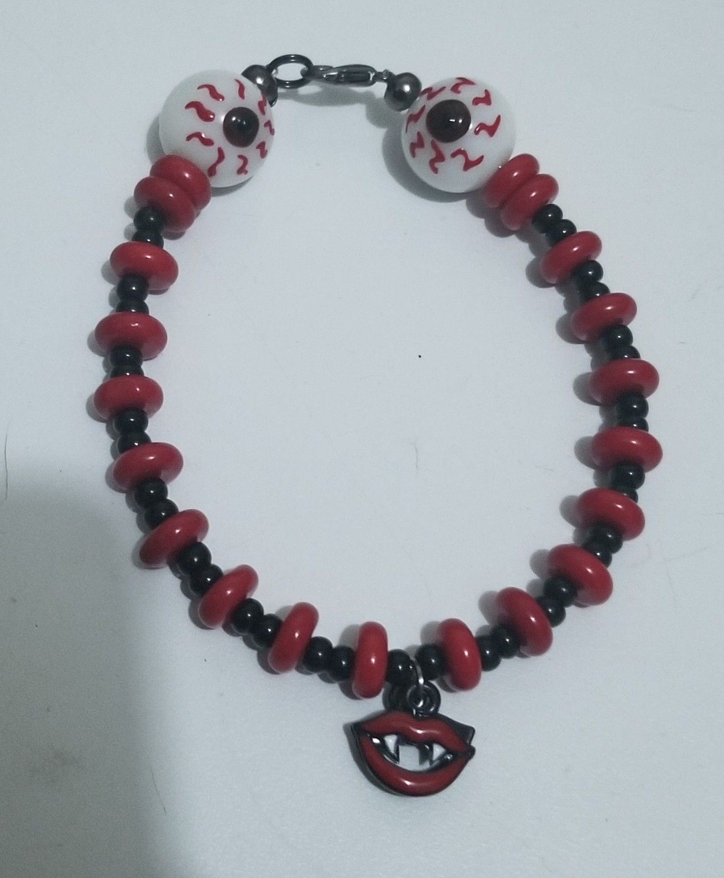 Vampire bracelet