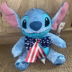 Disney Stitch