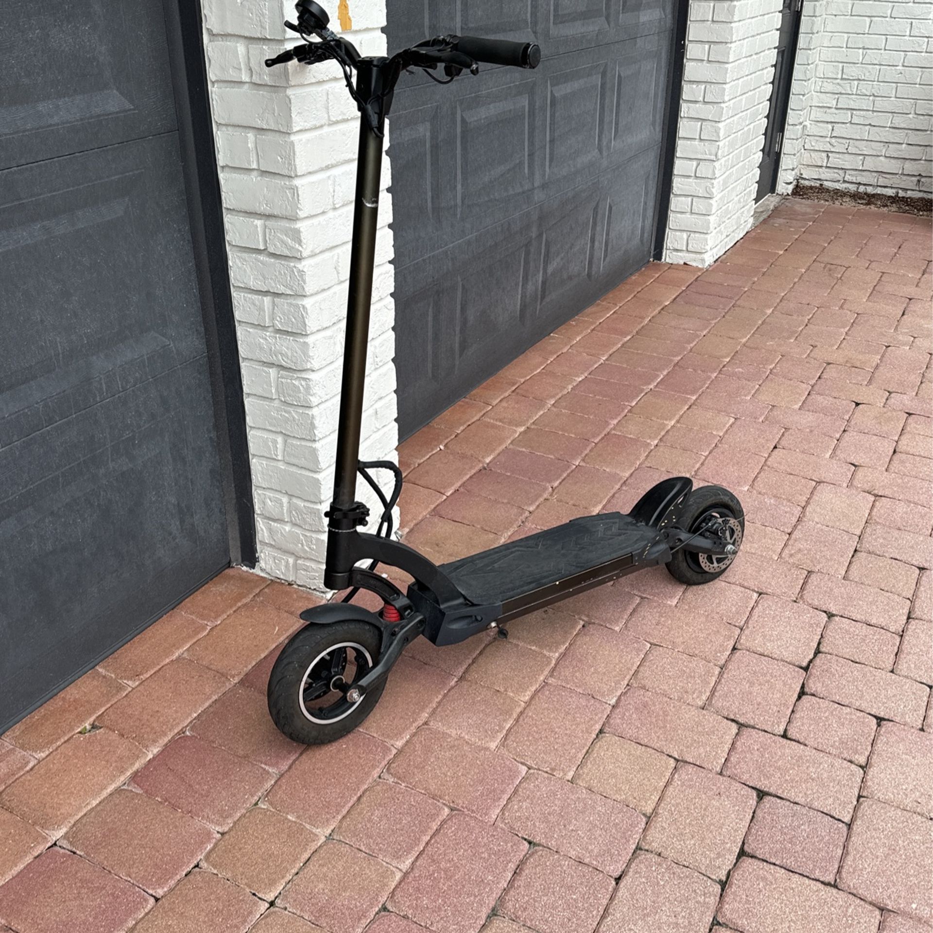 Electric Scooter for Sale in Pompano Beach, FL OfferUp