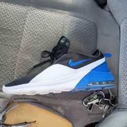 Nike Comfort 