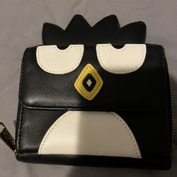 Bradtz Maru Wallet
