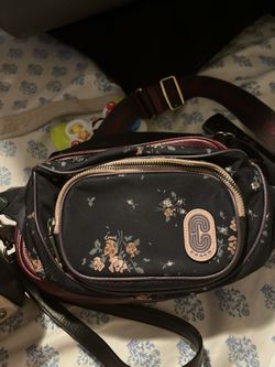 Coach Fanny Pack