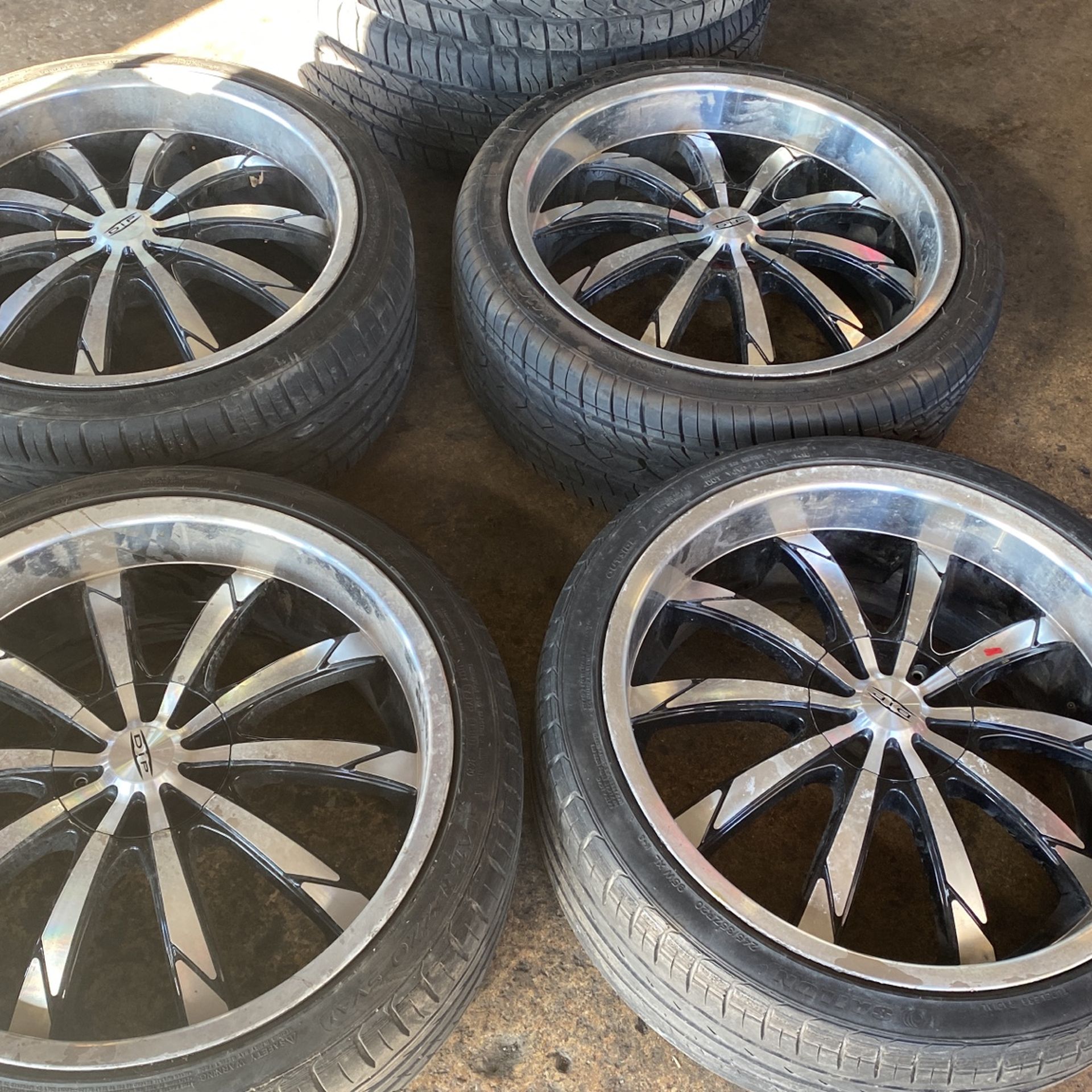 Rims for Sale in San Antonio, TX OfferUp