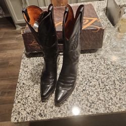 Lucchese Boots