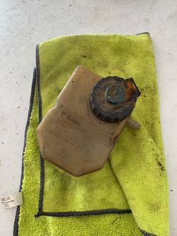 1967-1976 bmw 2002 reservoir