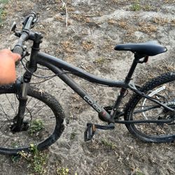 Coop Mountain Bike 