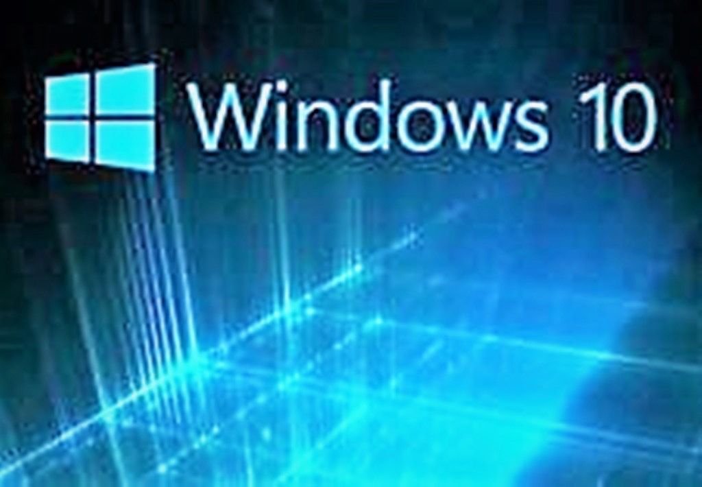 Windows 10 Professional 