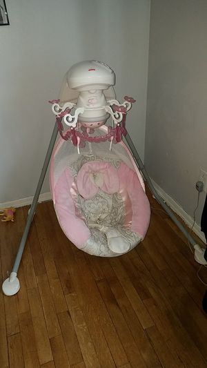 New And Used Fisher Swing For Sale In Staten Island Ny