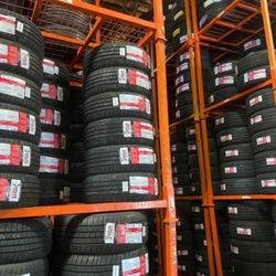 185/65/15 NEW Set Of Tires 
