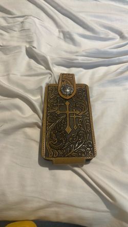 Agave phone case