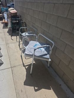Free medical supplies